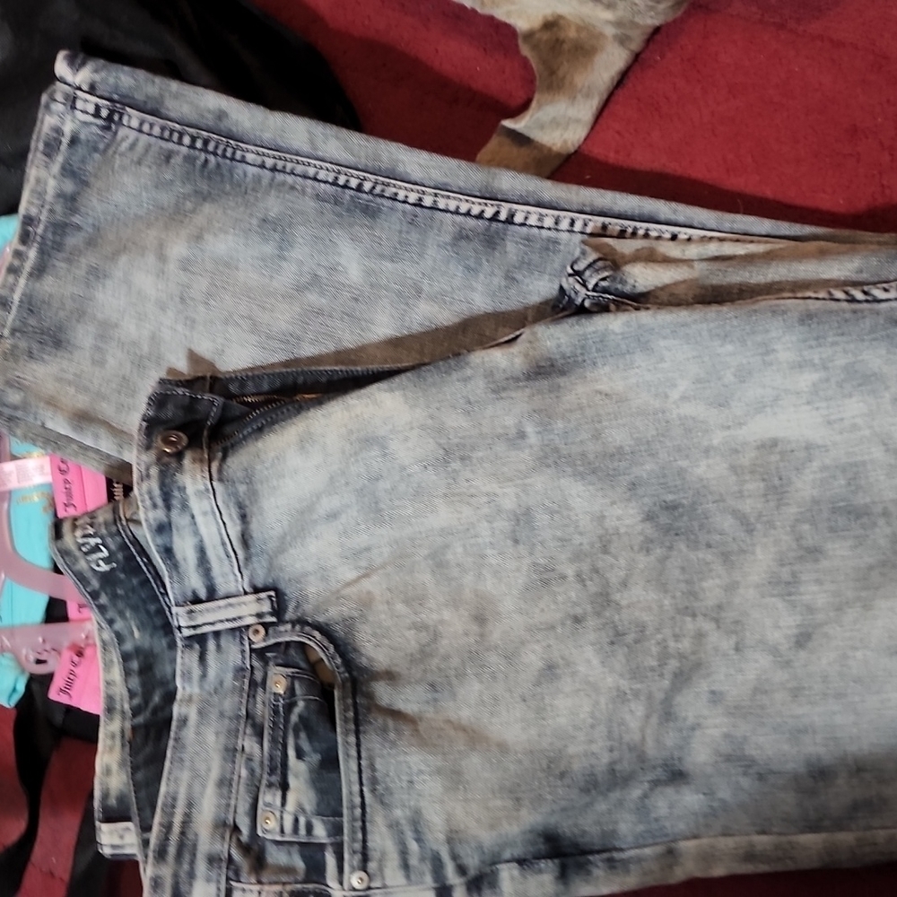 Pants - Picture 3 of 3